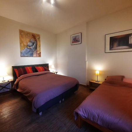 Que Du Bonheur 2.0 Apartman Chastre Kültér fotó