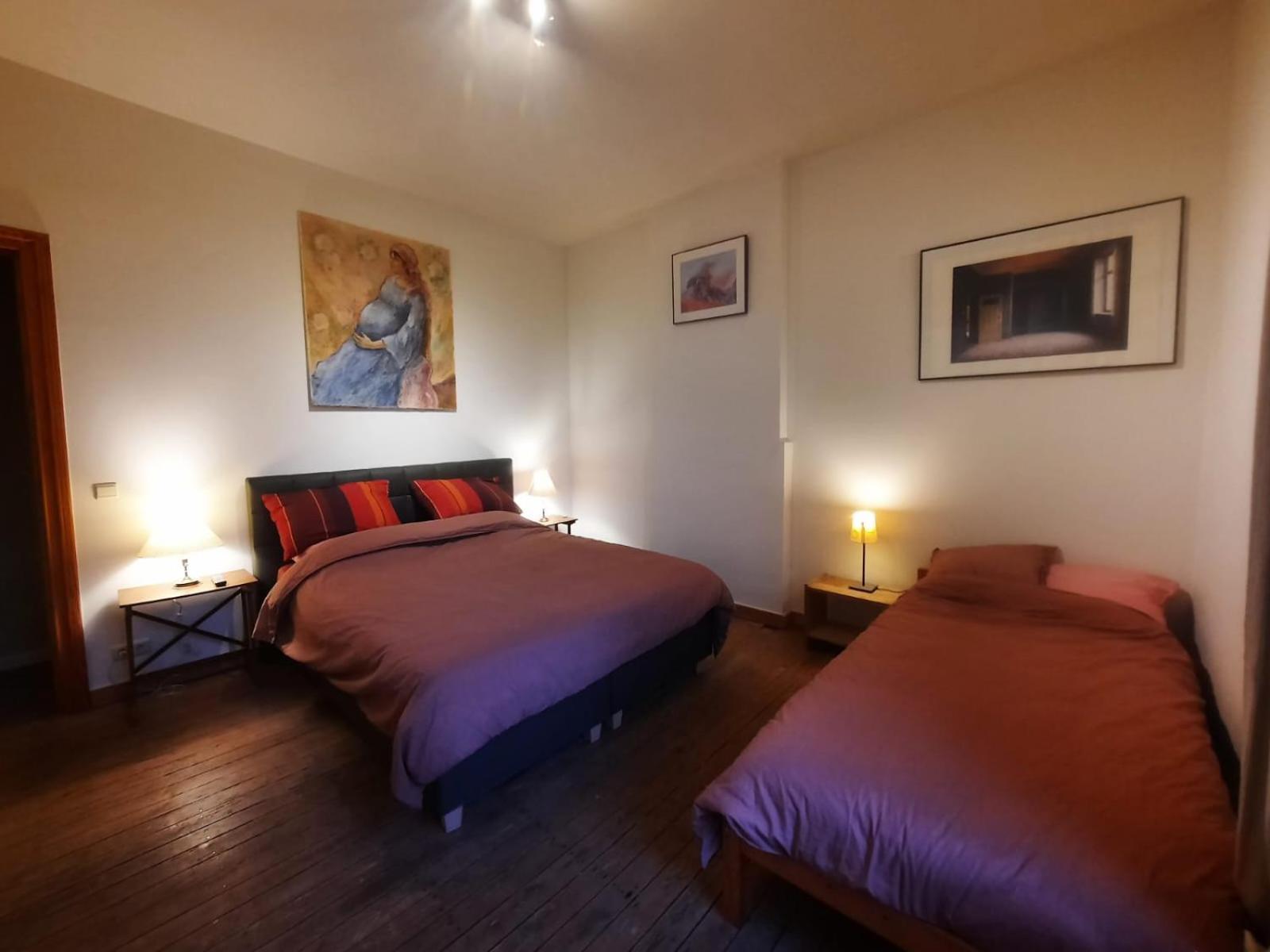 Que Du Bonheur 2.0 Apartman Chastre Kültér fotó