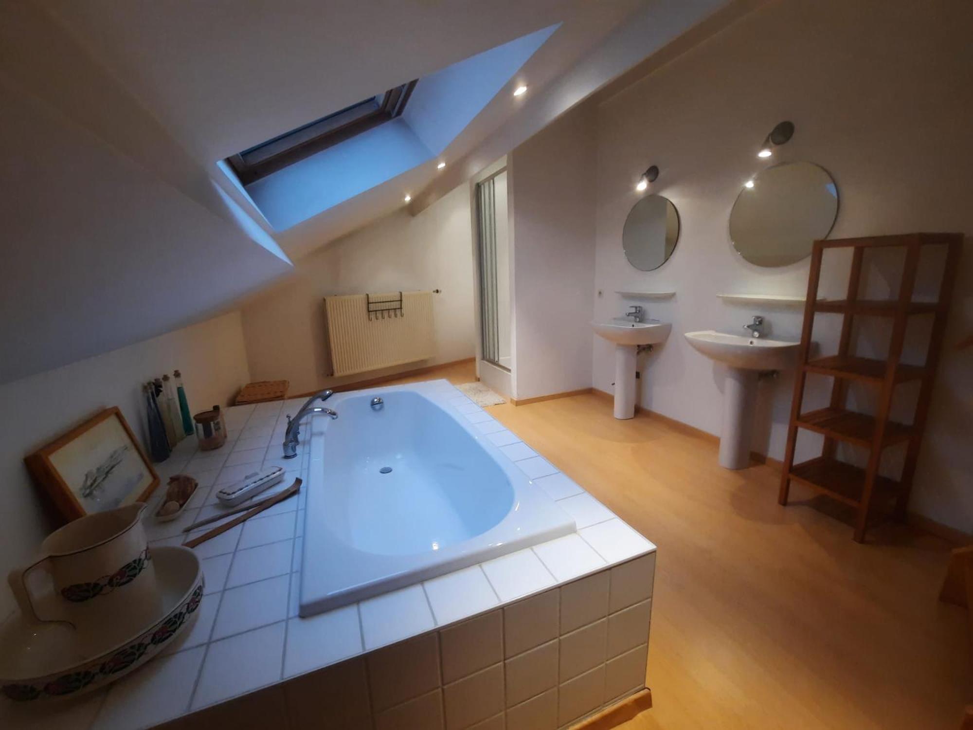 Que Du Bonheur 2.0 Apartman Chastre Kültér fotó