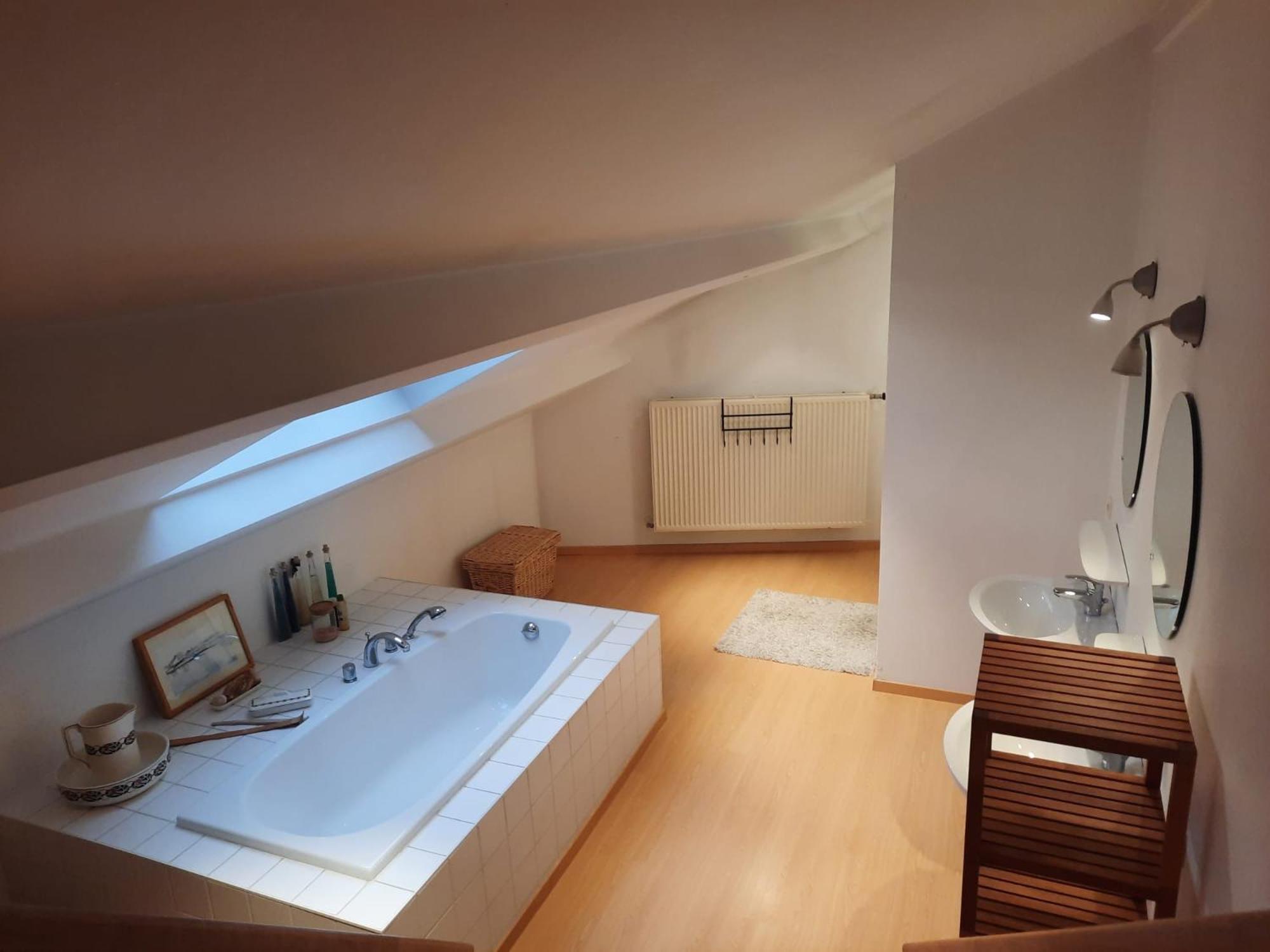 Que Du Bonheur 2.0 Apartman Chastre Kültér fotó